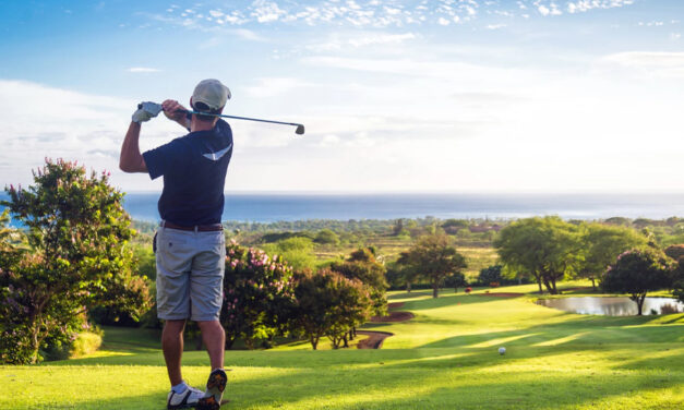 La Turquie : Un paradis pour les vacances de golf